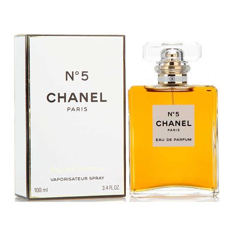 prezzo chanel n 5 100 ml|chanel no 5 bottle.